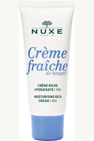 Nuxe Riche Hydratante 48h Crème de jour 30 ml unisex
