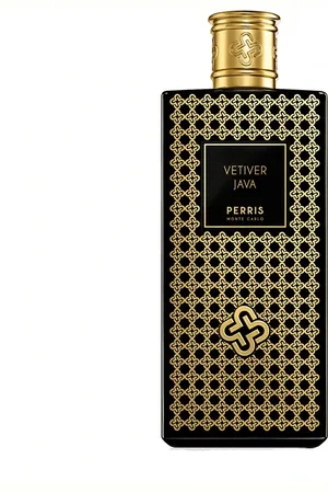 Perris Monte Carlo PERRIS VETIVER JAVA NOSY BE Parfum mixte 100 ml unisex