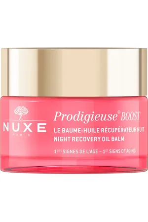 Nuxe Crème prodigieuse® Crème Prodigieuse® Boost Crème de nuit 50 ml unisex