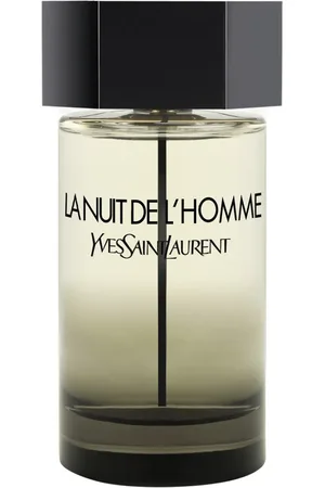 Saint Laurent La Nuit De L Homme Eau de parfum 200 ml male
