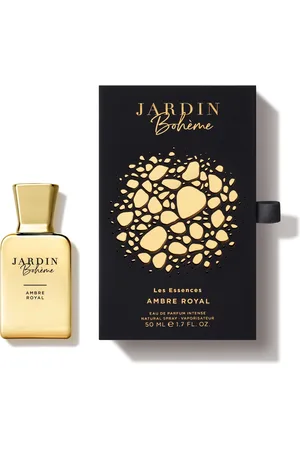 Jardin Bohème Les Essences Ambre Royal Eau de parfum 50 ml female