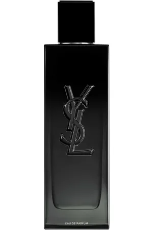 Saint Laurent MYSLF Rechargeable Eau de parfum 100 ml male