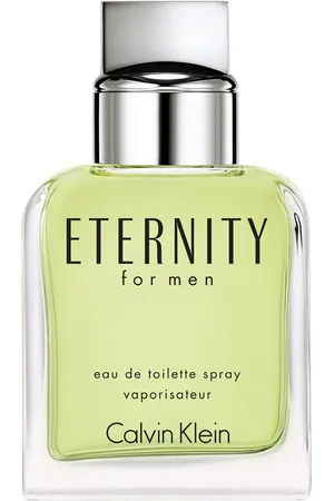 Calvin Klein Eternity for men Eau de toilette 100 ml male