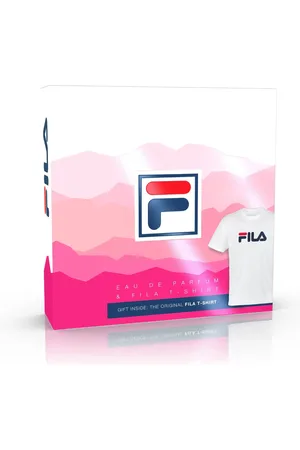 Fila Coffrets parfum femme 1 ml female