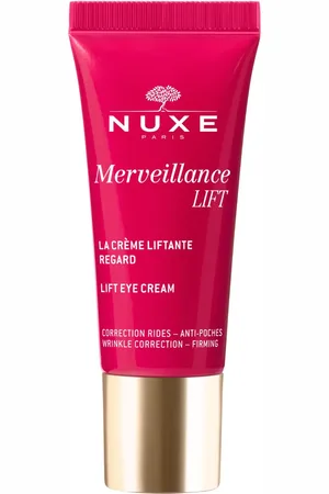 Nuxe Merveillance Lift Liftante anti-âge Crème contour des yeux 15 ml unisex