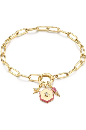 ANIA HAIE Bracelets 1 pieces female