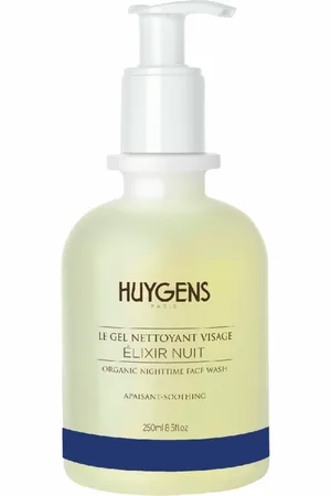 Huygens LE GEL NETTOYANT VISAGE BOIS ROSE Mousse nettoyante 250 ml unisex