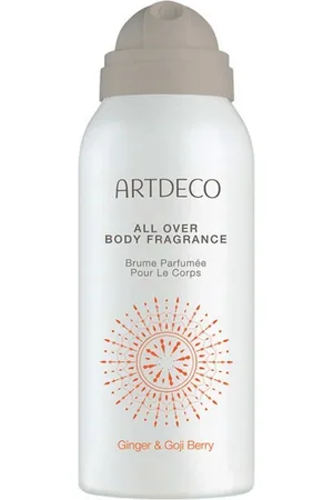 Artdeco SB ALL OVER BODY FRAGRANCE 75ML Brume pour le corps 75 ml female