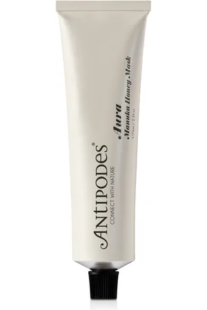Antipodes Aura Masque au Miel de Manuka Masque hydratant 75 ml unisex