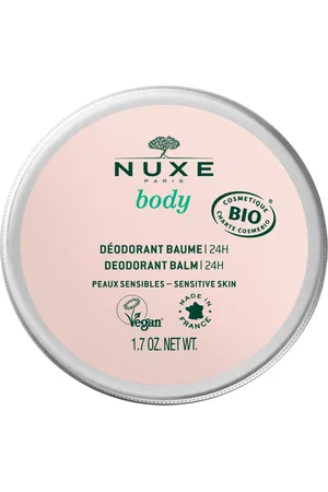 Nuxe Baume 24H Déodorants 50 g unisex