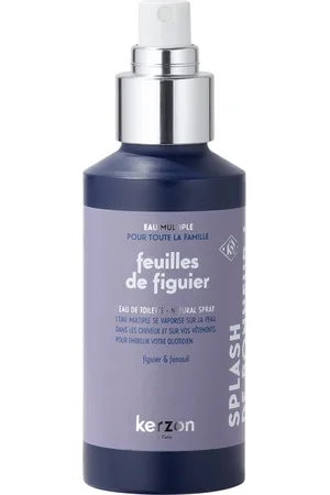 Kerzon Feuilles de Figuier Parfum 120 ml unisex