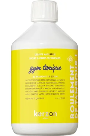 Kerzon Gym Tonique Diffuseurs et parfums d
