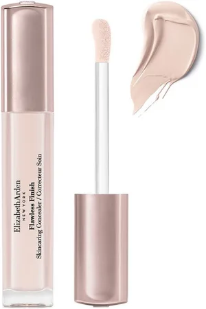 Elizabeth Arden Flawless Finish Anti-cerne 7 ml Argent unisex