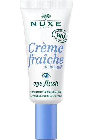 Nuxe Creme Fraîche De Beauté Crème contour des yeux 15 ml unisex