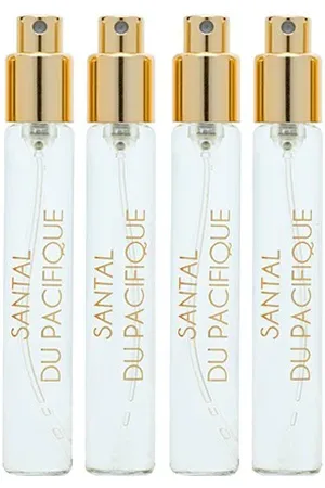 Perris Monte Carlo Santal Du Pacifique PERRIS SANTAL DU PACIFIQUE TRAVEL SET 4x 8 ml Parfum mixte 30 ml unisex