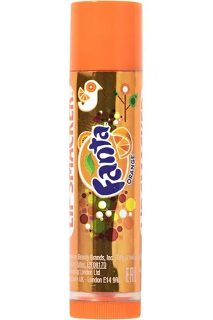 Lip Smacker Coca Cola Collection Fanta Balm Orange Baume à lèvres 4 g unisex