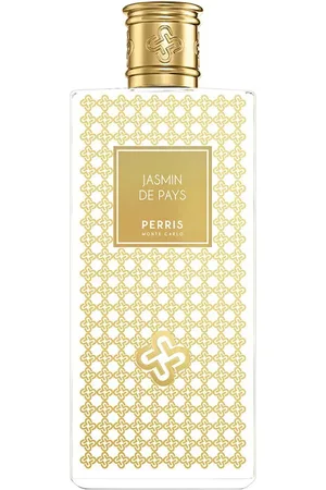 Perris Monte Carlo PERRIS JASMIN DE PAYS EDP 100 ML Parfum mixte 100 ml unisex
