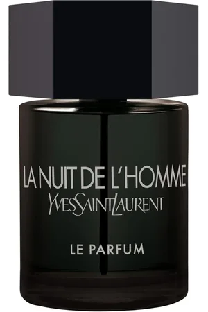 Saint Laurent La Nuit De L Homme Le Parfum Eau de parfum 100 ml male