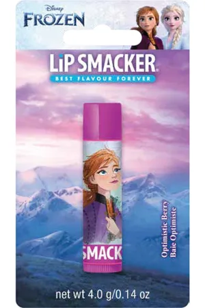 Lip Smacker Disney La Reine des Neiges Baume à lèvres 4 g unisex