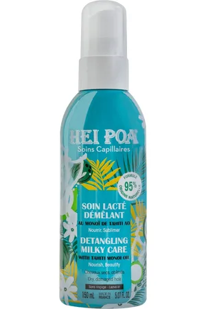 HEI POA Soin Lacté Démélant Capaillaire 150ml Cire et crème cheveux unisex