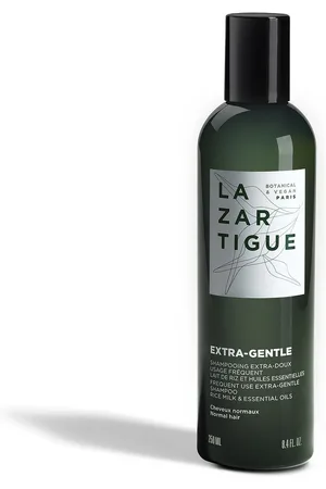 Lazartigue EXTRA-GENTLE Shampoing 250 ml unisex