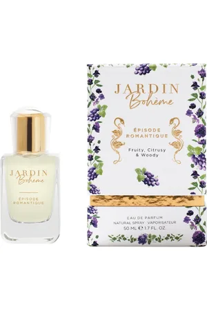 Jardin Bohème Fine Fragrances Episode Romantique Eau de parfum 50 ml female