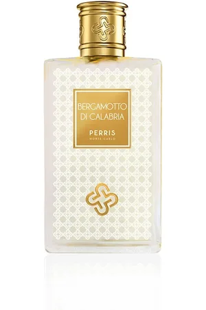 Perris Monte Carlo PERRIS BERGAMOTTO DI CALABRIA EDP 50ML Parfum mixte 50 ml unisex