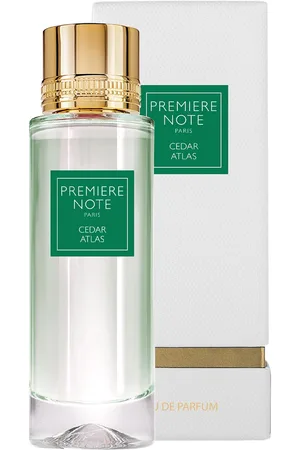 Première Note CEDAR ATLAS Parfum mixte 100 ml unisex