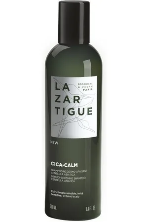 Lazartigue CHAMPOOINGS CICA-CALM Shampoing 250 ml unisex