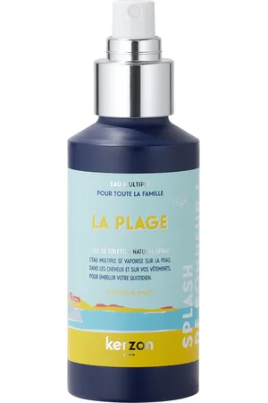Kerzon La Plage Parfum 120 ml unisex