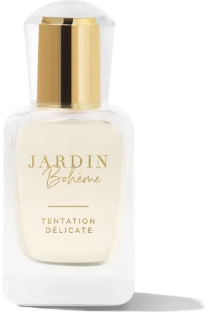 Jardin Bohème Fine Fragrances Tentation Délicate Eau de parfum 50 ml female