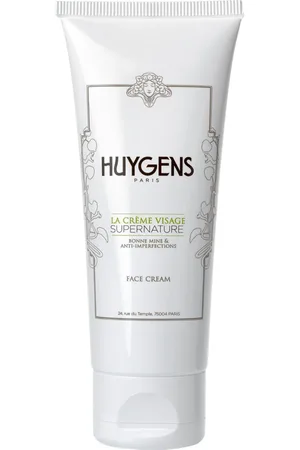 Huygens LA CRÈME VISAGE SUPERNATURE Sérum hydratant 50 ml unisex