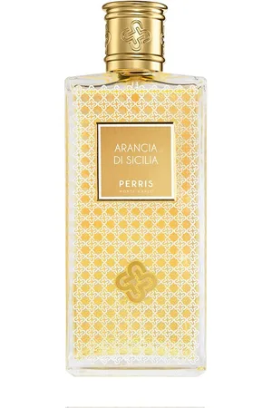 Perris Monte Carlo PERRIS ARANCIA DI SICILIA EDP 50ML Parfum mixte 100 ml unisex