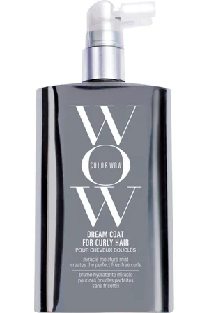 Color Wow Dream Coat For Curly Hair 200ml Laque cheveux unisex