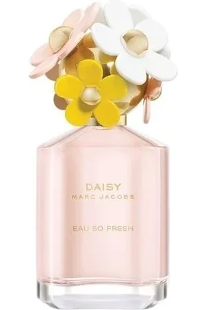 Marc Jacobs Daisy Eau so Fresh Eau de toilette 125 ml female