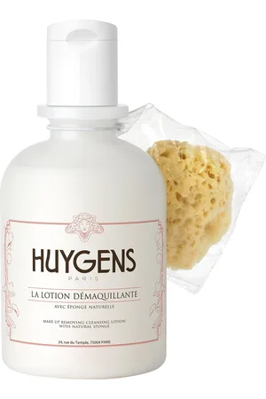 Huygens LA LOTION DÉMAQUILLANTE AVEC EPONGE Démaquillant yeux 250 ml unisex