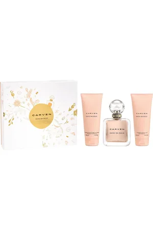 Carven Dans Ma Bulle Eau de Parfum Coffrets parfum femme 1 pieces female