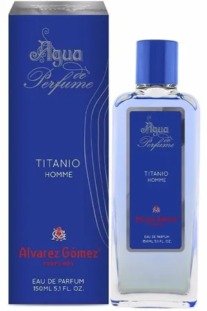 Alvarez Gómez Eau de parfum 150 ml female