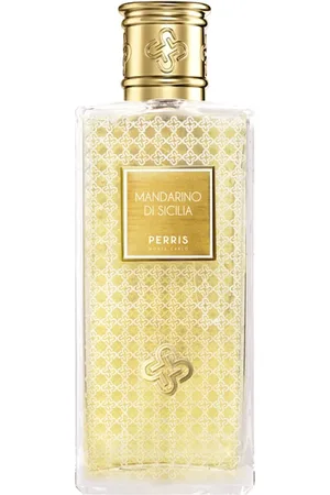 Perris Monte Carlo PERRIS MANDARINO DI SICILIA EDP 100 ML Parfum mixte 100 ml unisex