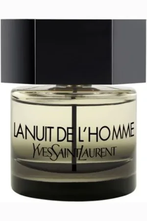 Saint Laurent La Nuit De L Homme Eau de parfum 60 ml male
