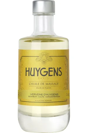 Huygens VERVEINE Huile corps 100 ml unisex