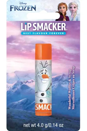 Lip Smacker Disney La Reine des Neiges Baume à lèvres 4 g unisex