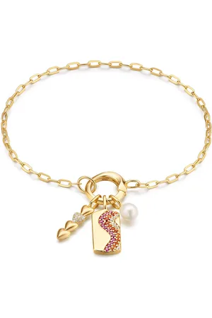 ANIA HAIE Bracelets 1 pieces female