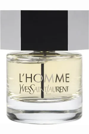 Saint Laurent L Homme Eau de toilette 60 ml male