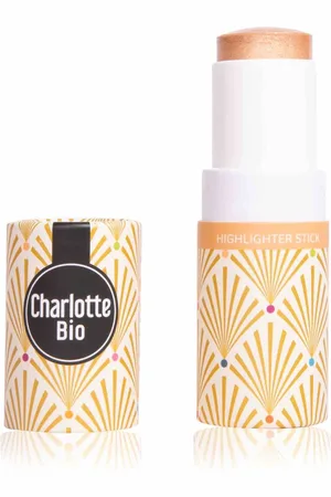 CHARLOTTE Highlighter Touch Stick 5 g Marron clair female