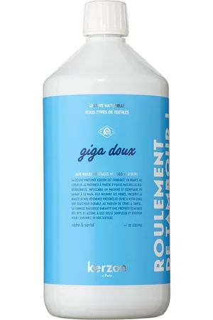 Kerzon Giga Doux Diffuseurs et parfums d
