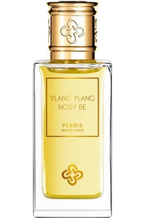 Perris Monte Carlo Ylang Ylang Nosy Be PERRIS YLANG YLANG NOSY BE EXTRAIT 50 ML Parfum mixte 50 ml unisex