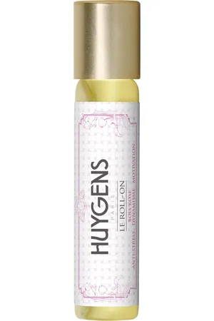 Huygens ROLL-ON BOIS ROSE Aromathérapie et huiles essentielles 5 ml unisex