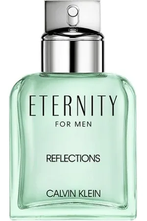 Calvin Klein Eternity Eau de toilette 100 ml male