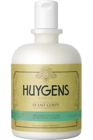 Huygens LE LAIT CORPS MÉLANGE DU MATIN Crème et lait hydratant 250 ml unisex